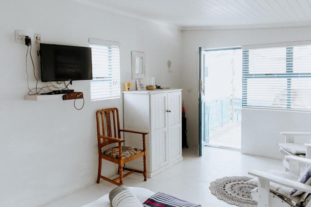 Apartmán Aloha 3 Paternoster Exteriér fotografie